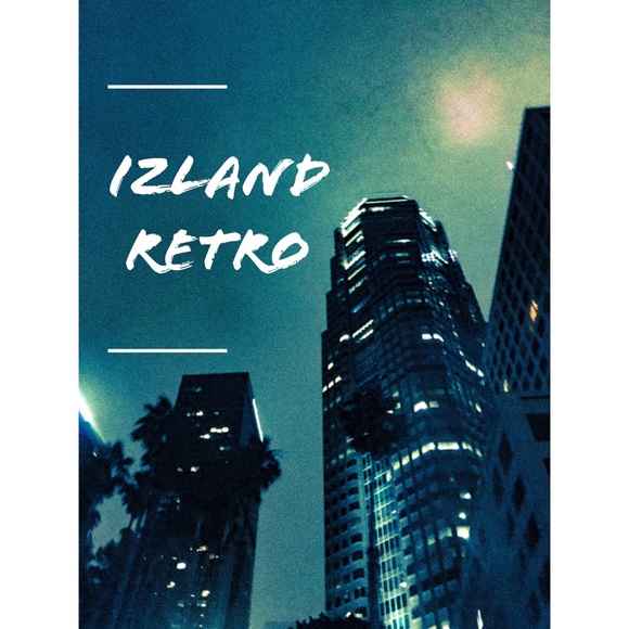 izlandretro